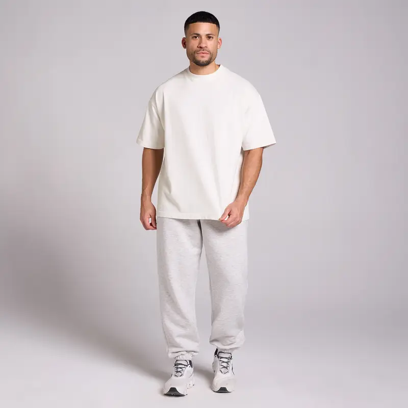 MyProtein T-shirt Uomo Bianco 4286652 miniatura 3