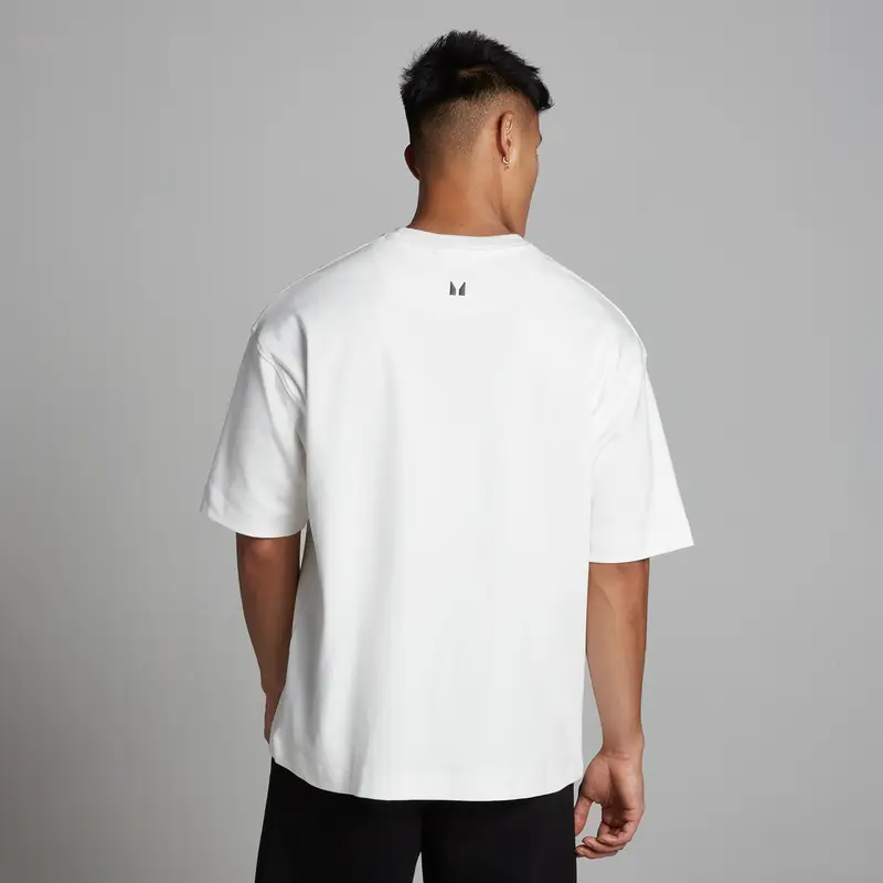 MyProtein T-shirt Uomo Marrone 4348860 miniatura 2