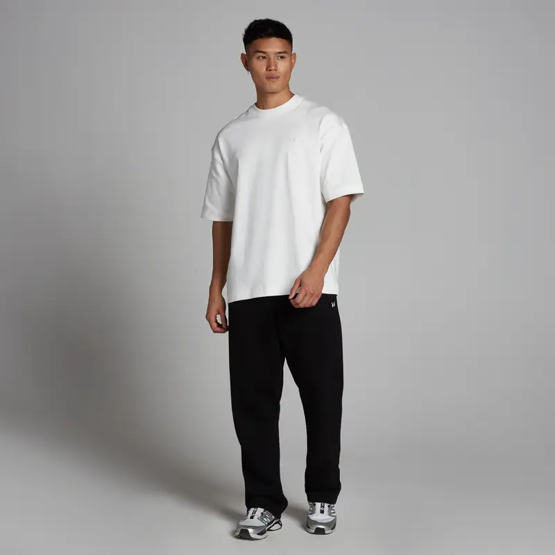 MyProtein T-shirt Uomo Marrone 4348860 miniatura 3