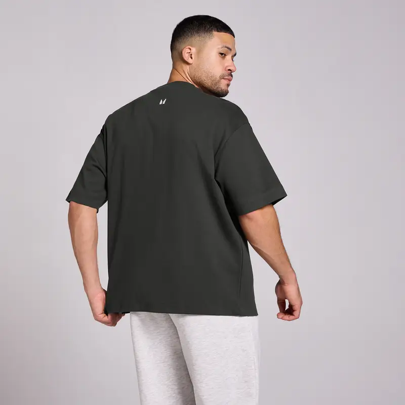 MyProtein T-shirt Uomo Blu 4348861 miniatura 2