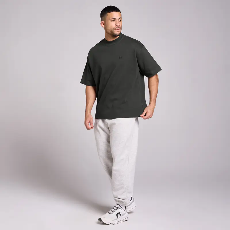 MyProtein T-shirt Uomo Blu 4348861 miniatura 3