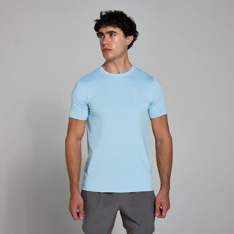 MyProtein T-shirt Uomo Blu 2821703