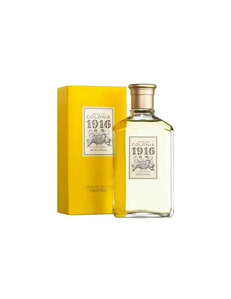 1916 Original col 400ml