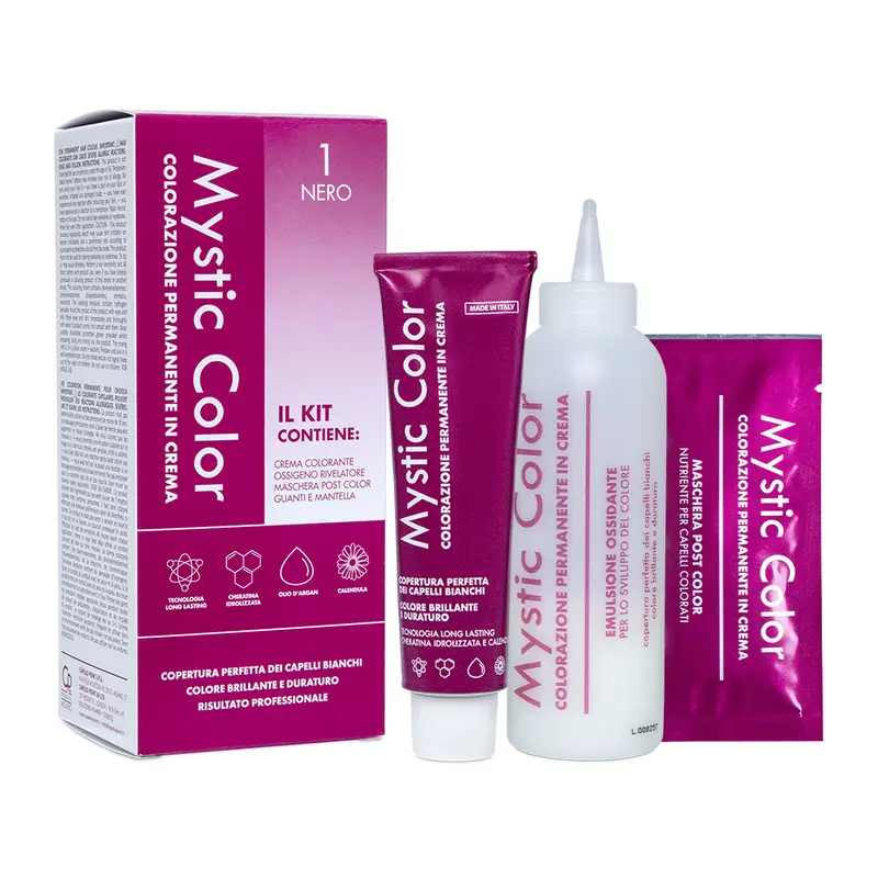 Kit Colorazione Professionale