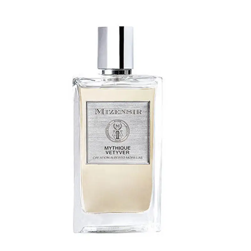 Mythique Vetyver (EDP 100)
