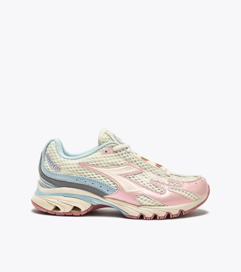 Mythos propulsione 280 rosa