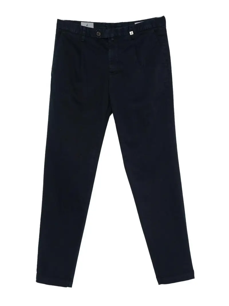 Pantaloni Blu