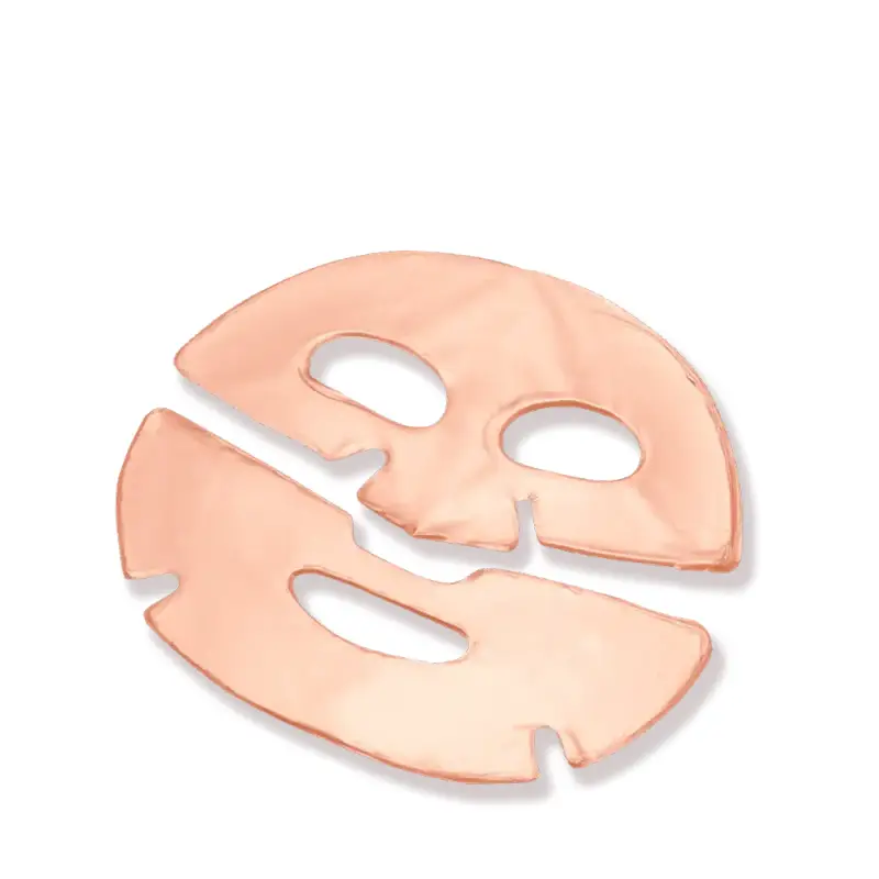 Maschera Viso Idratante Anti-Inquinamento - Confezione Da 5