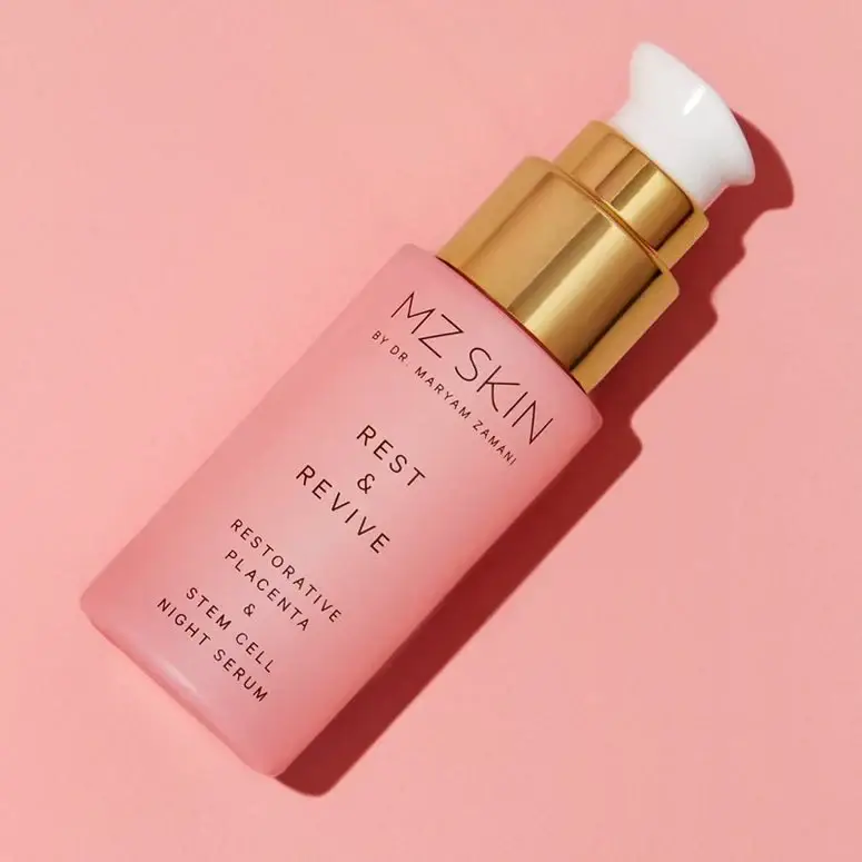 Siero di placenta e cellule staminali 30ml