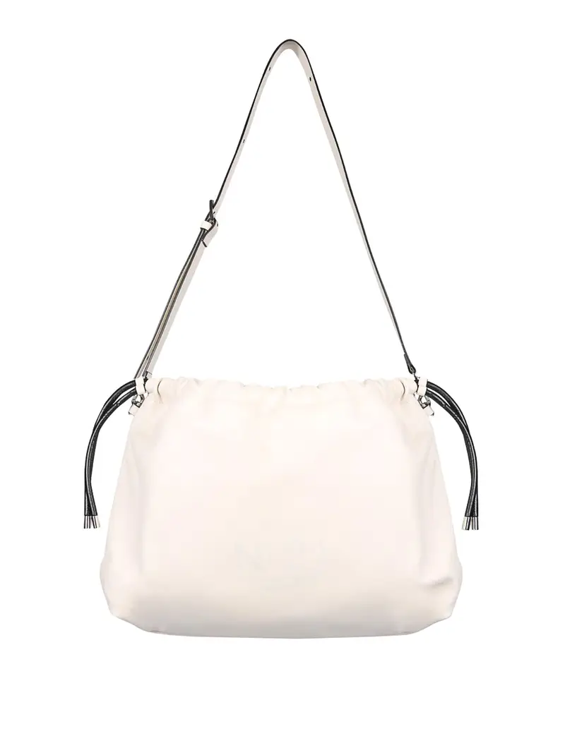 N° 21 Borsa a tracolla Bianco 3260557