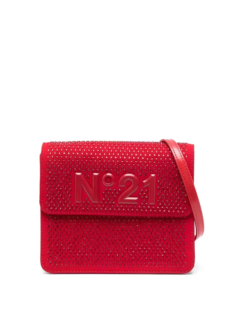 N° 21 Clutch Rosso 3355433