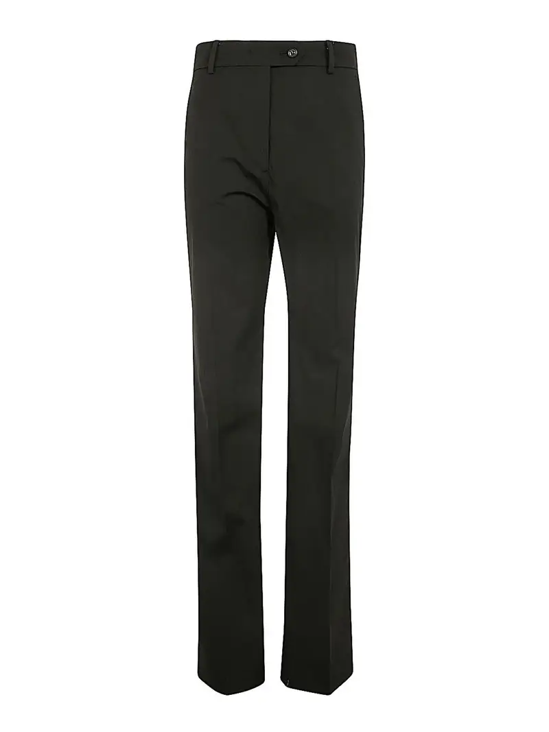 Pantaloni casual Nero