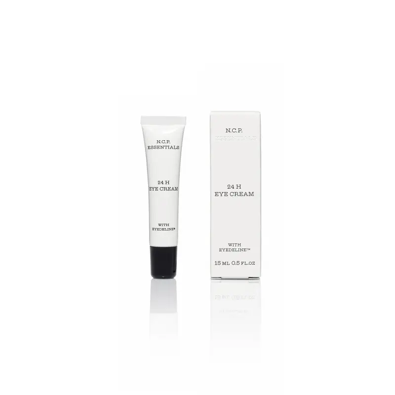 Essentials 24 H Eye Cream - Contorno occhi miniatura 2