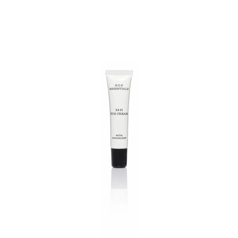 . - Essentials 24 H Eye Cream - Contorno occhi