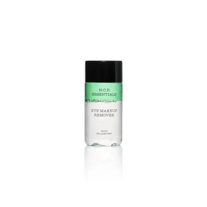 . - Essentials Eye Makeup Remover - Struccante