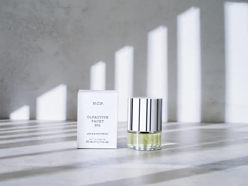 N.C.P Eau de Parfum Uomo 3063000 miniatura 4