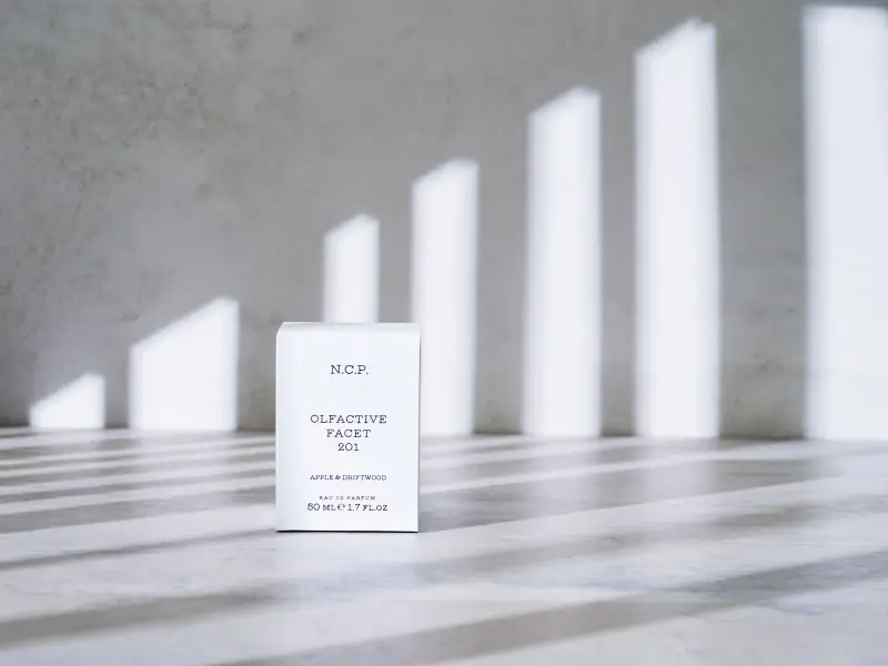 N.C.P Eau de Parfum Uomo 3063000 miniatura 5