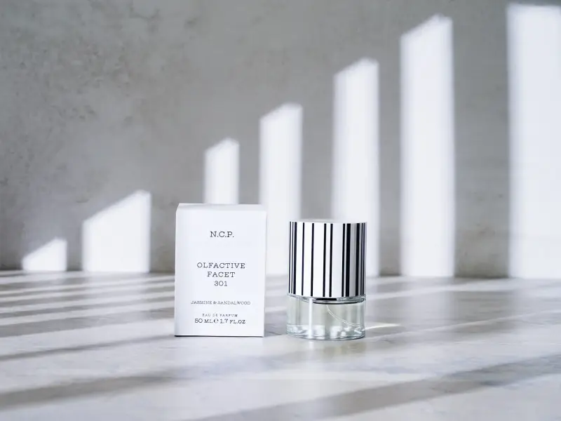 N.C.P Eau de Parfum Donna 3062425 miniatura 4