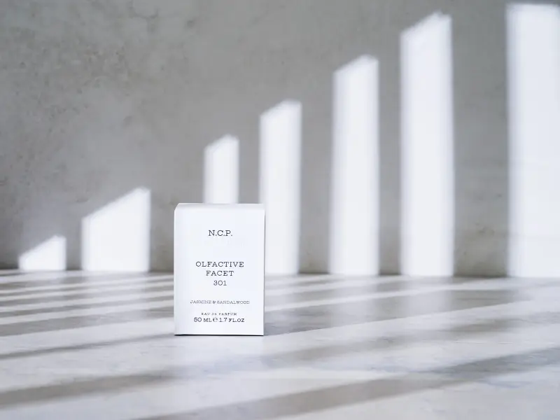 N.C.P Eau de Parfum Donna 3062425 miniatura 5