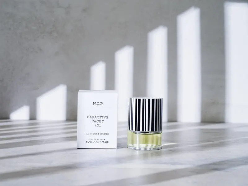 N.C.P Eau de Parfum Donna 3053794 miniatura 5