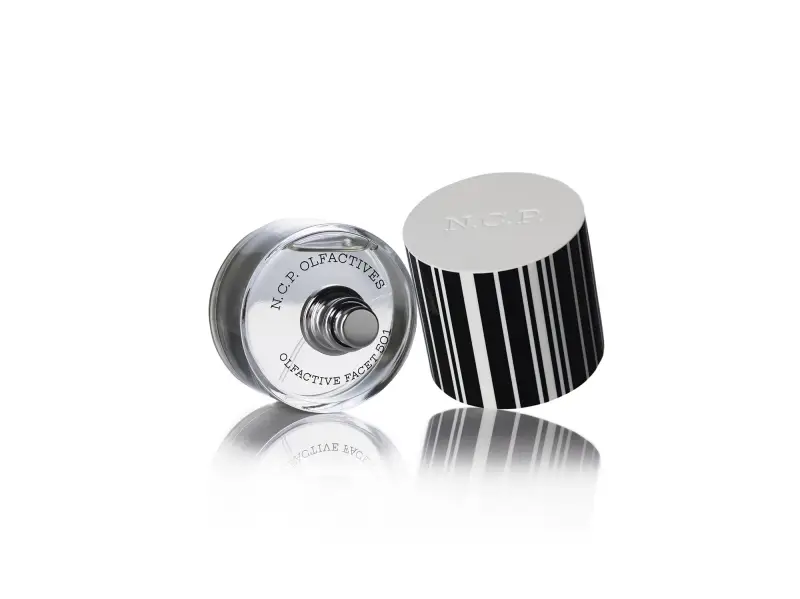 N.C.P Eau de Parfum Donna 3062733 miniatura 3