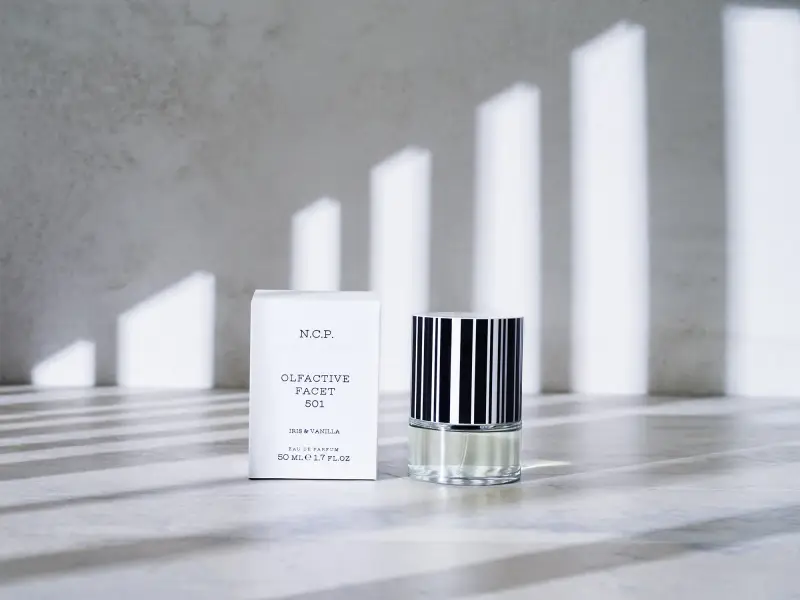 N.C.P Eau de Parfum Donna 3062733 miniatura 4