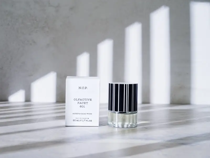 N.C.P Eau de Parfum Donna 3062058 miniatura 4