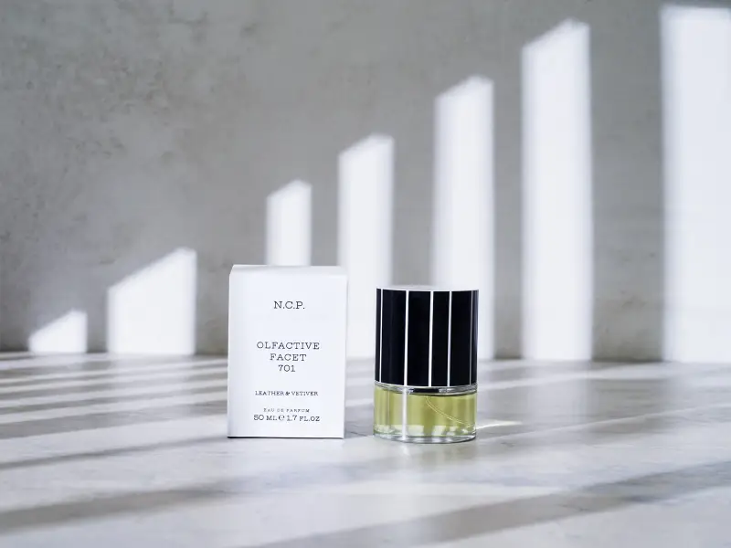 N.C.P Eau de Parfum Donna 3053076 miniatura 4