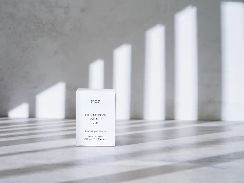 N.C.P Eau de Parfum Donna 3053076 miniatura 5