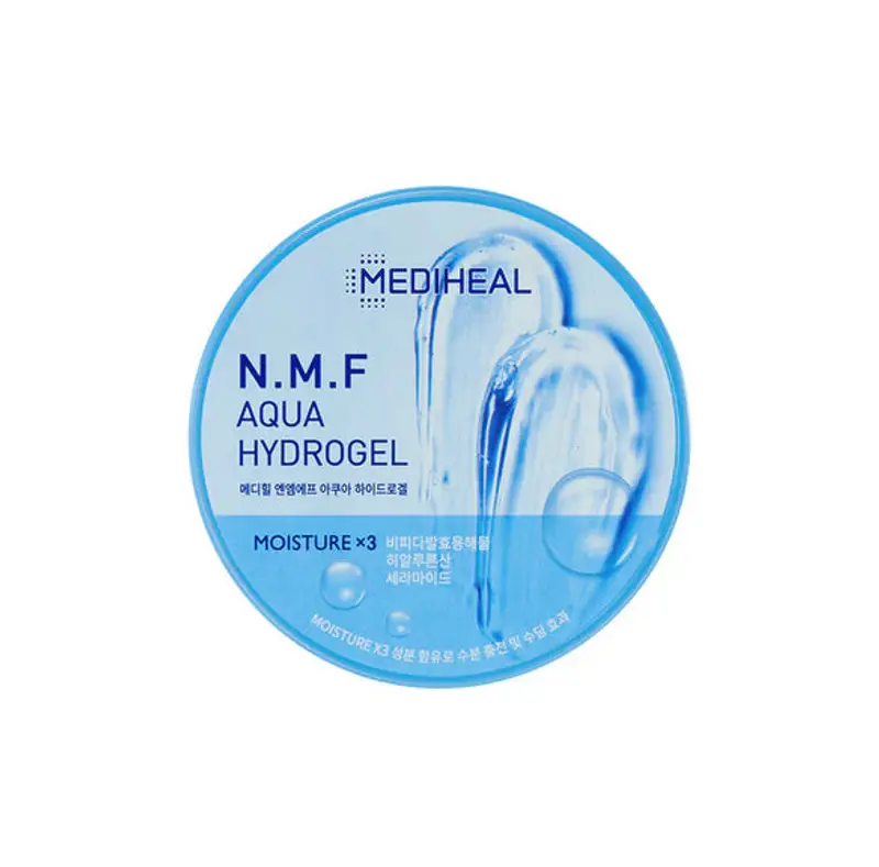 N.M.F. Aqua Hydrogel 300ml