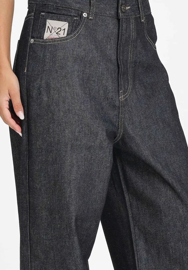 N21 Jeans Donna Denim 1883451 miniatura 2