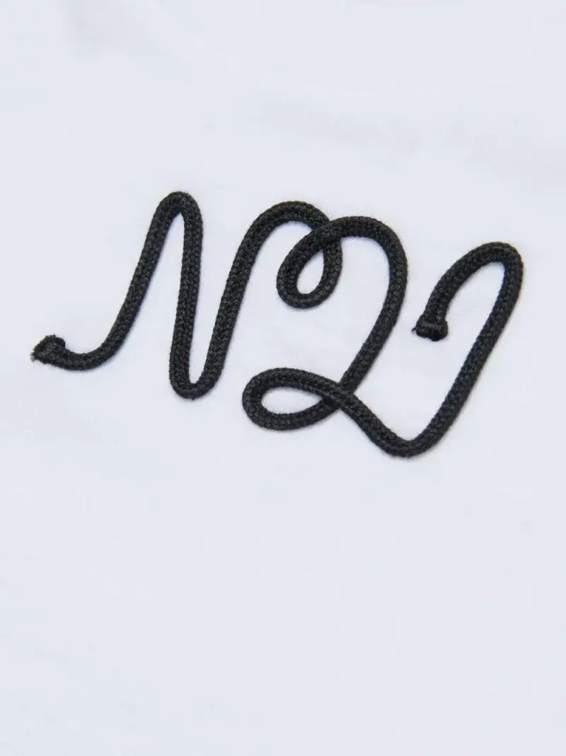 N2105JN01530N100 Bianco miniatura 3