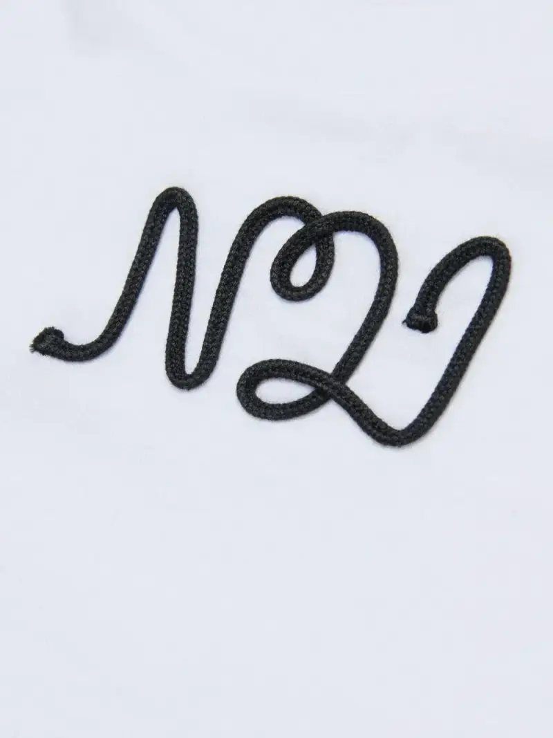 N2105JN01530N100 Bianco miniatura 3