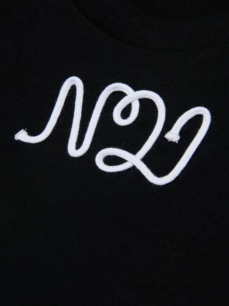 N2105JN01530N900 Nero miniatura 3