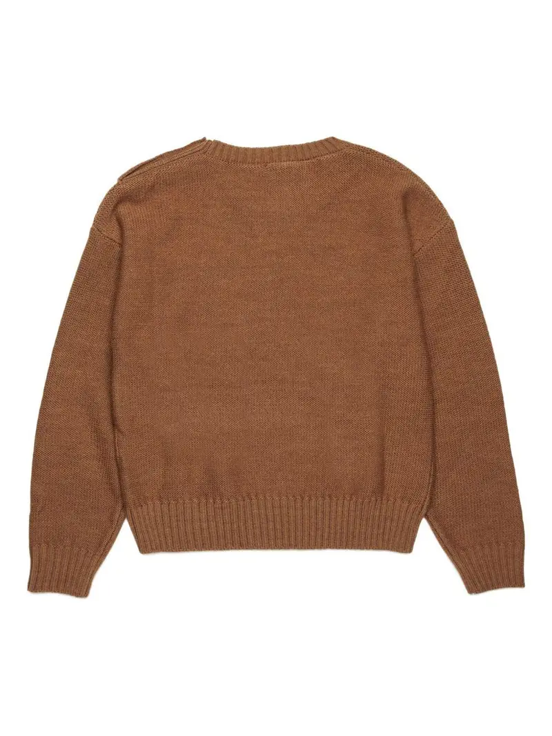 N2106WN04550N720 Marrone cammello miniatura 2