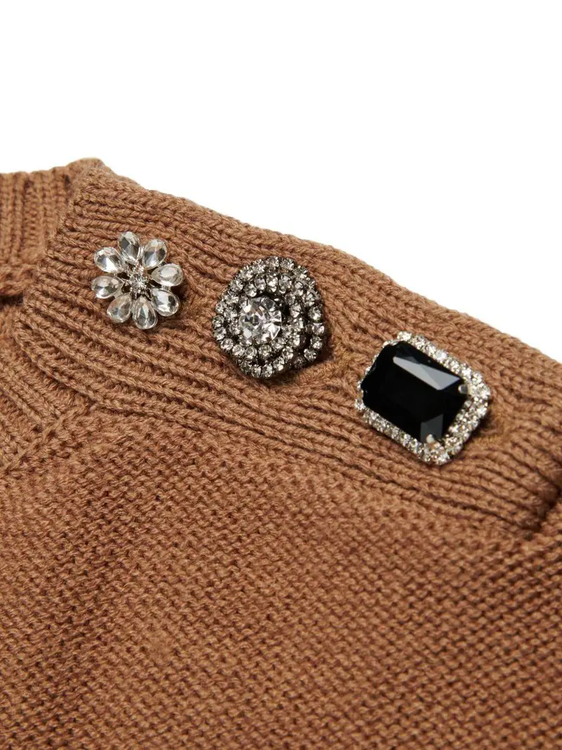 N2106WN04550N720 Marrone cammello miniatura 3