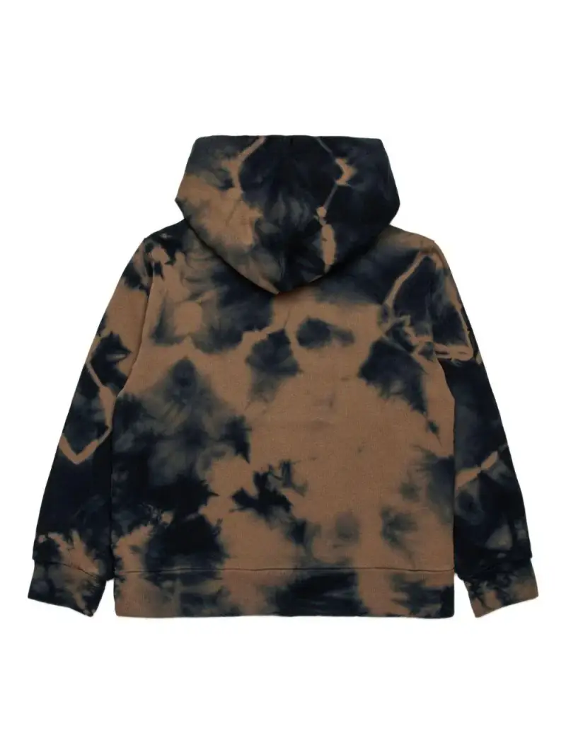 N2107LN04470N720 Nero marrone miniatura 2