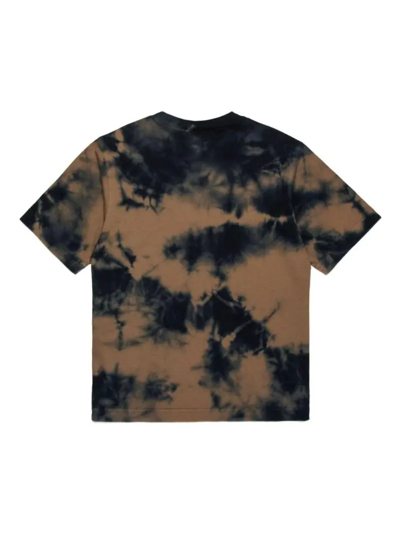 N2107PN04440N720 Nero marrone miniatura 2