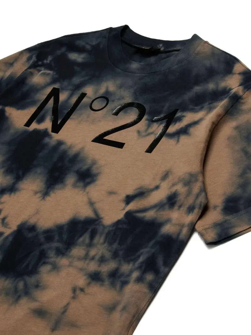 N2107PN04440N720 Nero marrone miniatura 3