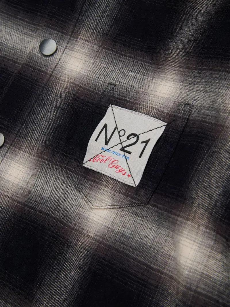 N2107YN04360N900 Nero miniatura 2