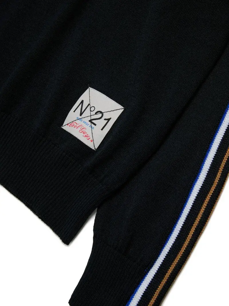 N2108IN01220N900 Nero miniatura 3