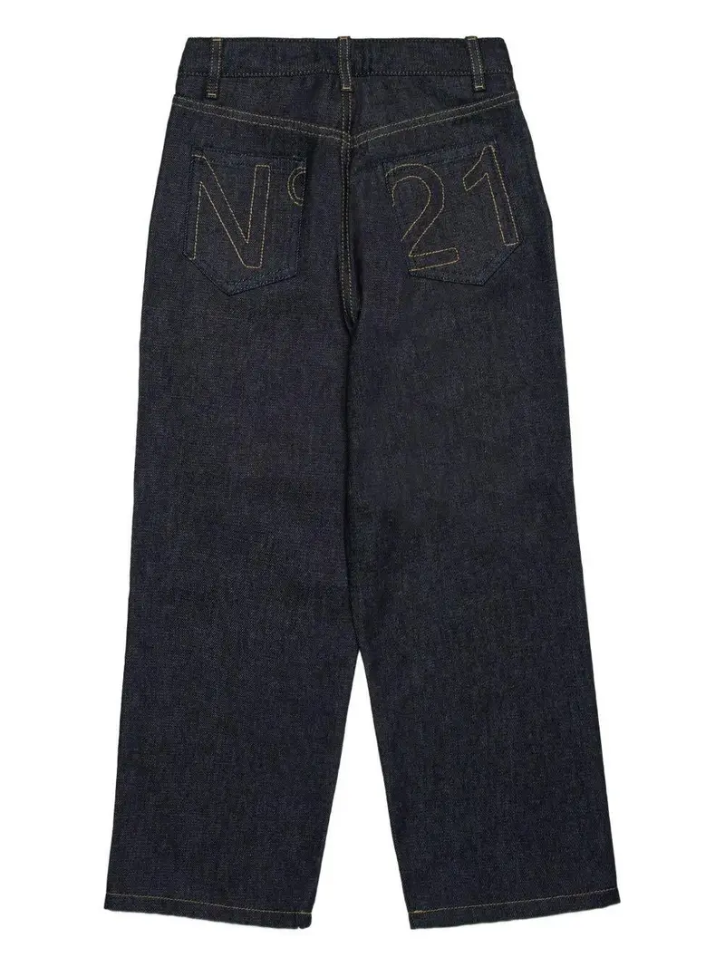 N2108MN04380N01 Blu denim miniatura 2
