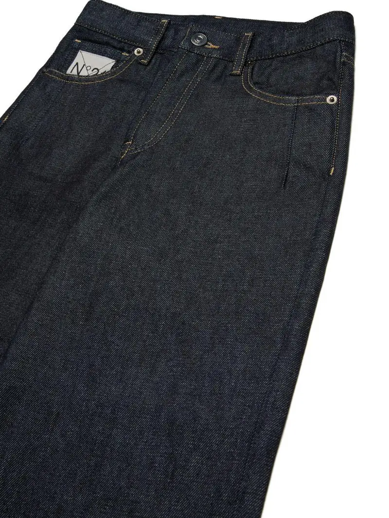 N2108MN04380N01 Blu denim miniatura 3