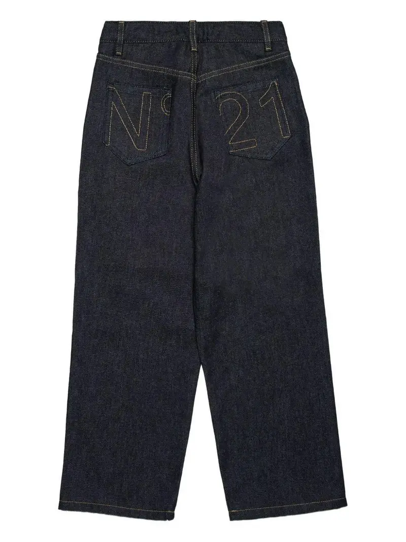 N2108MN04380N01 Blu denim miniatura 2