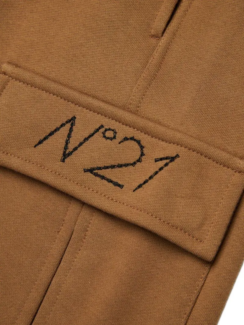 N2108PN02160N720 Marrone cammello miniatura 3