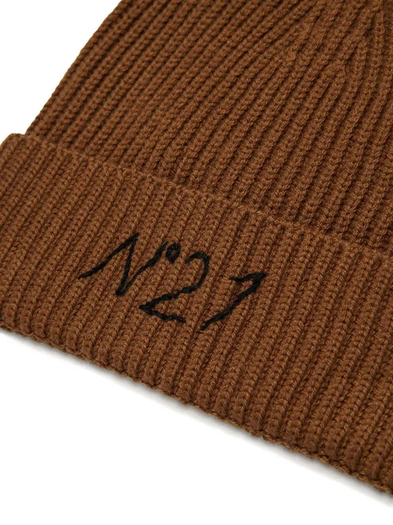 N2108SN04600N720 Marrone cammello miniatura 3