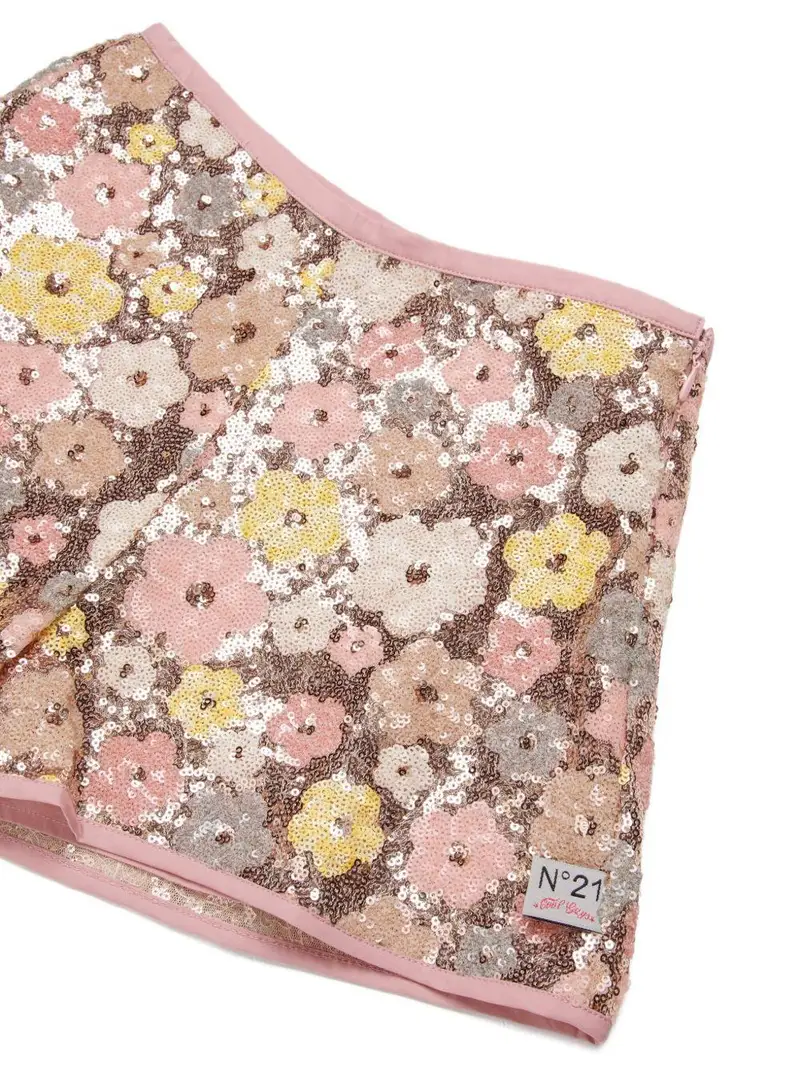 N210AKN04800N321 Rosa miniatura 2