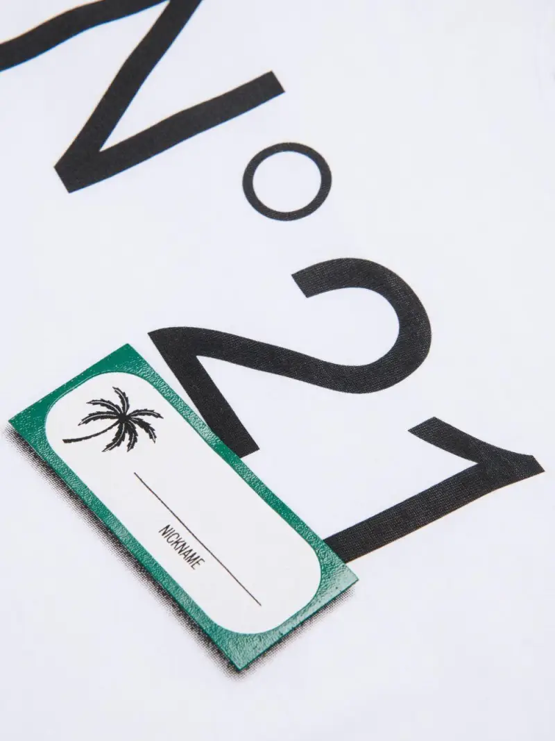 N210CBN01530N100 Bianca miniatura 3