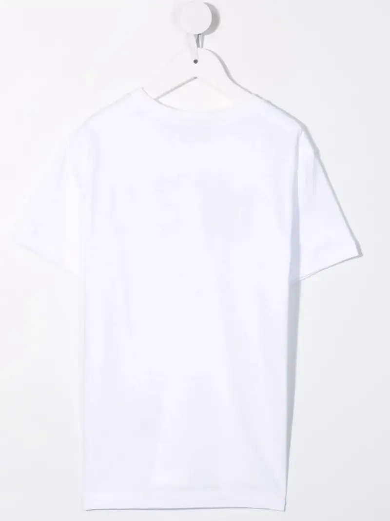 N21 KIDS T-shirt Bianco 2532543 miniatura 2