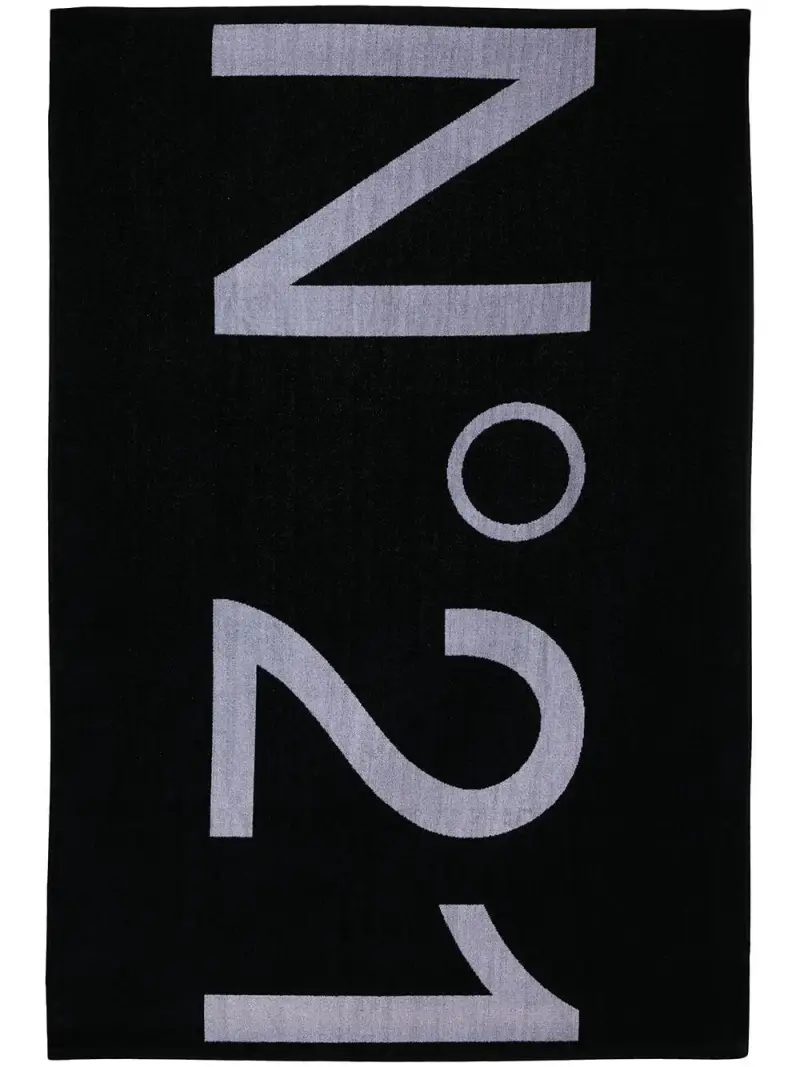 Telo mare nero logo miniatura 3